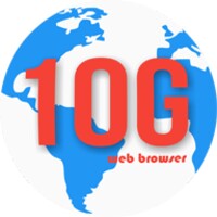 Web Browser 10G