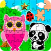 Animals Farm Puzzle Zoo