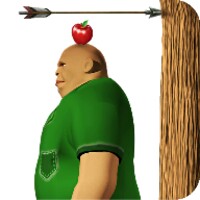 Apple Shooter 3D