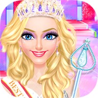Beauty Pageant Salon