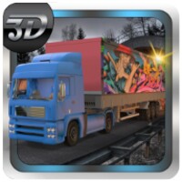 Big City Truck Simulator