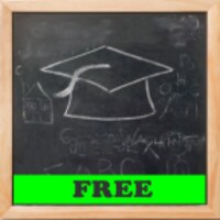 Blackboard for toddlers FREE