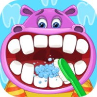 Children's doctor : dentist.