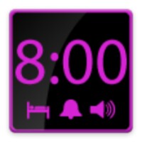 Cute Alarm Clock