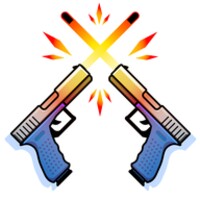 Double Guns