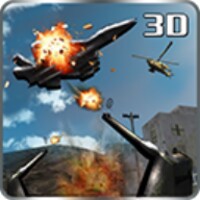 Enemy Air Craft War Zone 3D