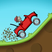 Hill Climb Racing