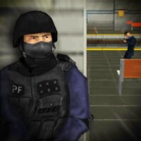 Law Abiding City Police Force