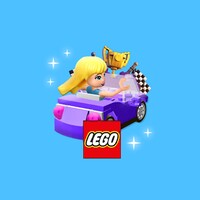 LEGO Friends: Heartlake Rush