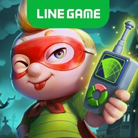 LINE Let's Get Rich