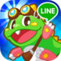 LINE Puzzle Bobble