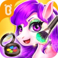 Little Panda: Pony Care Club