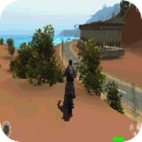 MOTOR RACES 3D