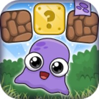 Moy's World