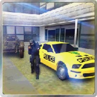 Police Vs Mercenary