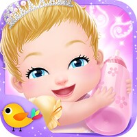PrincessNewBaby
