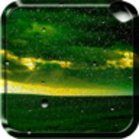 Raindrop Live Wallpaper