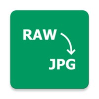 RAW to JPG Converter