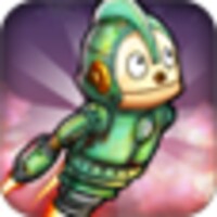 Robot Adventure