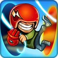 Rock Runners