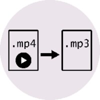 Simple Audio Extractor