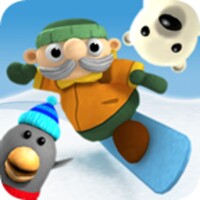 Snow Spin