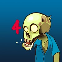 Stupid Zombies 4