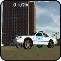 Theft and Police Game 3D