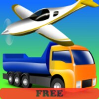 Vehicles for Toddlers