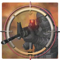 Wanted Criminal: Sniper Shooting