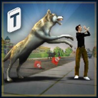 Wolf Attack 3D