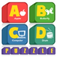 ABC Puzzle for Smart Kids