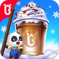 Baby Panda's Café