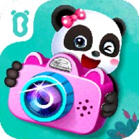 Baby Panda's Photo Studio