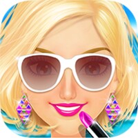 Beach Makeover