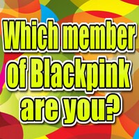 Blackpink Quizz