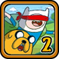 Blind Finned 2