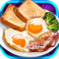 Breakfast Food