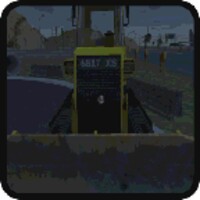 BULLDOZER DRIVING SIMULATOR 3D