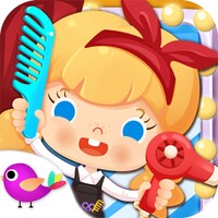 CandyBeautySalon