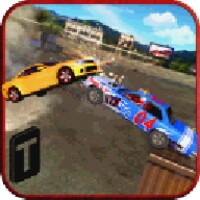 Car Wars 3D
