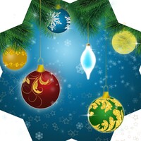 Christmas Music Forever Free
