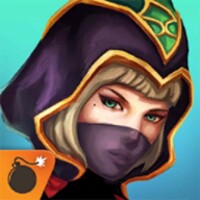 Divine Might