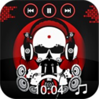 DJ Immortal Go Locker Theme