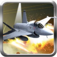F18 Air Fighter Attack