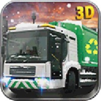 Garbage Dump Truck Simulator