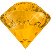 Gold Diamond Live Wallpaper 2