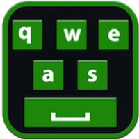 Green Keyboard
