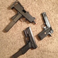 Gun Wallpapers