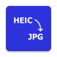 HEIC to JPG Converter